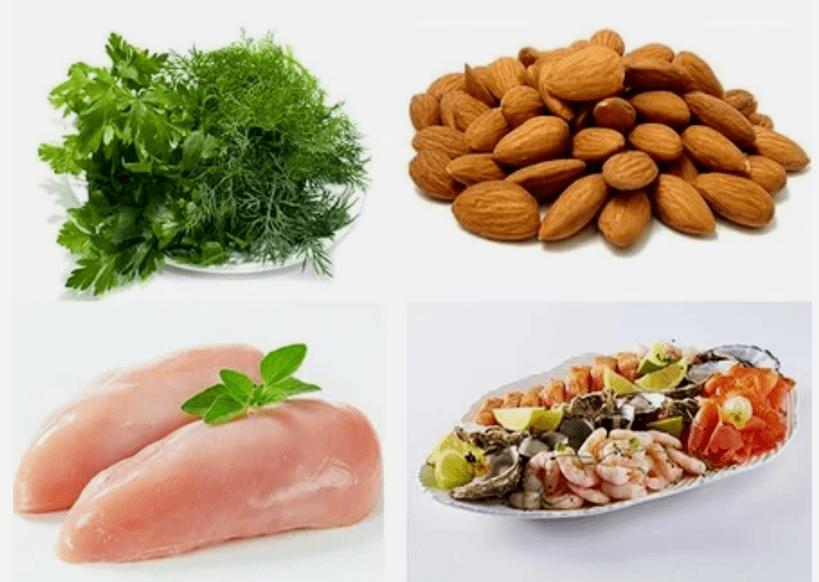 Comemos ben por potencia