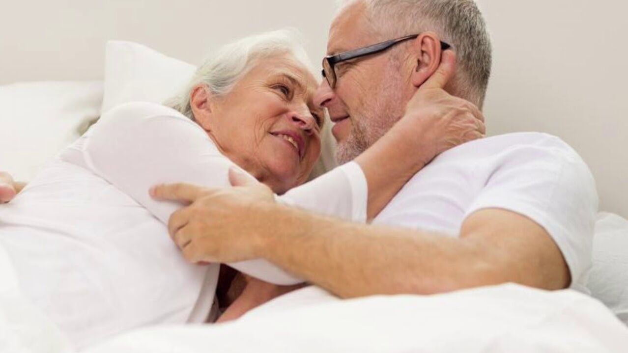Potencia despois de 60 anos