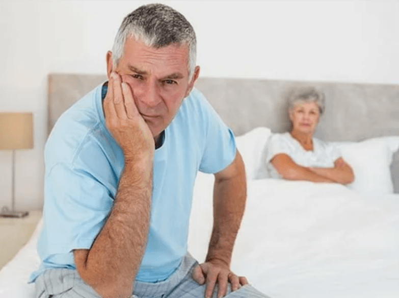 Que pasa con potencia despois de 60 anos