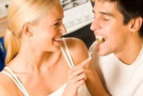 Estimulantes naturais de potencia masculina
