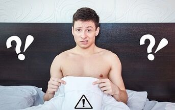 Formas de aumentar a potencia masculina