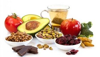Comida para aumentar a potencia masculina