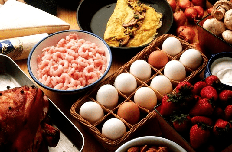 produtos para aumentar a potencia