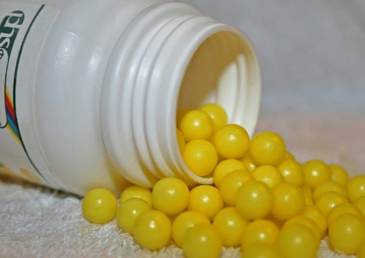 ácido ascórbico para potenciar